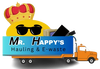 MR. HAPPY'S Hauling & E-waste Recycling